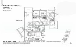 Piccadilly Grand (D8), Apartment #508891531